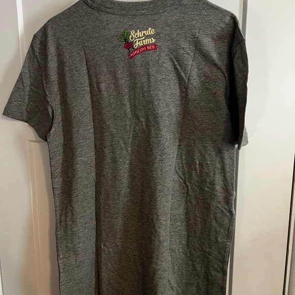 The Office Tshirt Size L - Picture 2 of 7